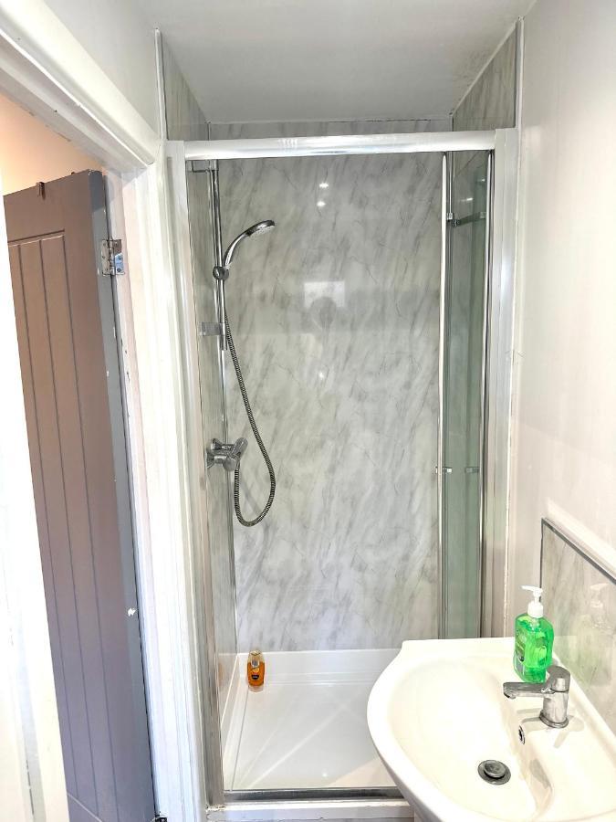 The North Stay Guest Suite Hardingstone Extérieur photo