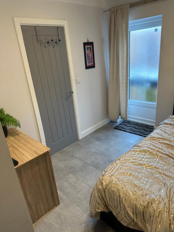 The North Stay Guest Suite Hardingstone Extérieur photo